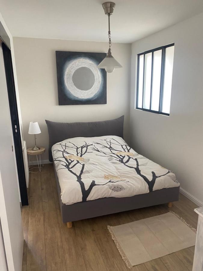 Magnifique Appartement Au Coeur De Mulhouse Dış mekan fotoğraf